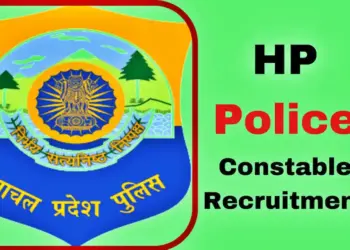 पुलिस विभाग में शीघ्र भरे जाएंगे कांस्टेबल के 1226 पद, हिमाचल प्रदेश लोक सेवा आयोग को भेजी संस्तुति