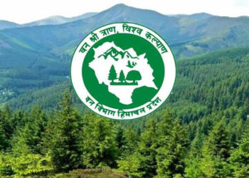 नाहन, कोलर व त्रिलोकपुर में वन मित्र की शारीरिक दक्षता परीक्षा 8 फरवरी से आरंभ