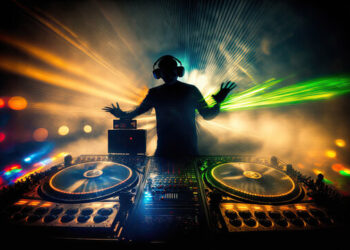 पावटा साहिब : देर रात तक बज रहे तेज आवाज में डीजे, पुलिस प्रशासन प्रदूषण विभाग नहीं कर रहा कोई कार्यवाही