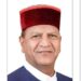 नाहन : कांग्रेस की सरकार बनने के बाद हुए  विकास कार्य बंद ,संस्थानों को बंद करने का हुआ काम