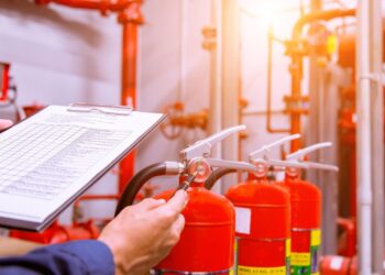 सिरमौर के सभी औद्योगिक इकाइयों में 25 फरवरी 2024 तक फायर सेफटी ऑडिट करने के निर्देश