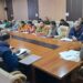 वार्षिक परीक्षाओं के मददेनजर ध्वनि प्रदूषण को नियंत्रित करे पुलिस विभाग,जिला पर्यावरण योजना की मासिक बैठक में दिए निर्देश