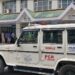 पावटा साहिब मे पत्रकार अपहरण मामले में गिरीपार पत्रकार परिषद ने बुलाई आपातकालीन बैठक ,राज्यपाल, मुख्यमंत्री को भेजा ज्ञापन