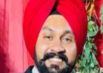 पांवटा साहिब : नायक करनजीत सिंह की शहादत की खबर से पसरा मातम