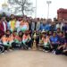 नाहन : जीवन में खेल भावना सर्वोपरि – हर्ष वर्धन चौहान