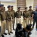 सिरमौर पुलिस ने  पशु तस्कर गिरोह का किया भांडाफोड़ , दो आरोपी  गिरफ्तार