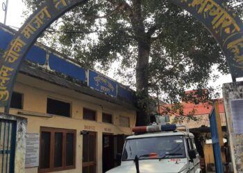 पांवटा साहिब : समाजसेवी संदीप लोंगवाल ने छवि खराब करने वालों के खिलाफ करवाई शिकायत दर्ज