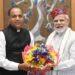 नेता प्रतिपक्ष जयराम का दावा, हिमाचल की जनता आने वाले चार जून को एक नहीं दो सरकारें चुनने जा रही
