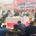 भाजपा मंडल पाँवटा साहिब का त्रिदेव सम्मेलन हुआ संपन्न