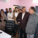 मुख्यमंत्री के शिलाई प्रवास के दौरान क्षेत्र को मिलेगी करोड़ों की सौगातें- हर्षवर्धन चौहान