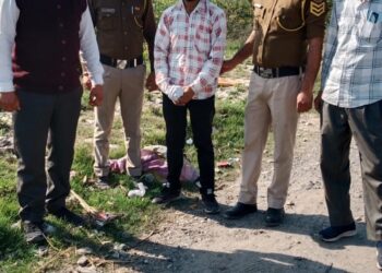 पाँवटा साहिब : पुलिस की नशा तस्करों के खिलाफ बड़ी कार्रवाई , नशीले कैप्सूलो  सहित एक गिरफ्तार