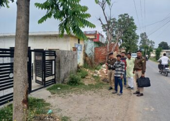 पांवटा साहिब में लड़ाई-झगड़े के बाद व्यक्ति की हत्या, पुलिस ने आरोपी को किया गिरफ्तार