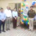 पावटा साहिब पुलिस स्टेशन  में बजाज कंज्यूमर केयर लिमिटेड ने लगवाया वाटर कूलर और आरओ सिस्टम