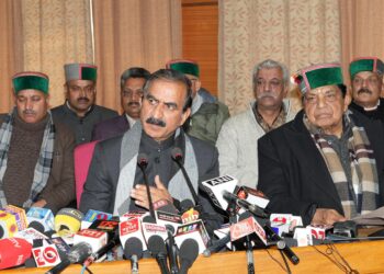 मुख्यमंत्री ने 18 वर्ष से अधिक आयु की सभी महिलाओं को 1500 रुपये मासिक इंदिरा गांधी प्यारी बहना सुख सम्मान निधि की घोषणा की