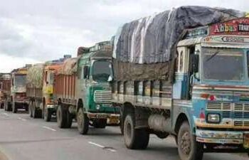 नालागढ़ ट्रक यूनियन ने घटाया किराया , डीजल की कीमतों में कटौती के बाद लिया फैसला