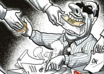 पावटा साहिब : भाटावाली पंचायत में आवास योजना में  प्रधान और सचिव पर भ्रष्टाचार के  गंभीर आरोप