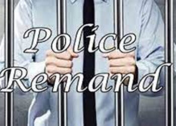 संगड़ाह : मूक-बधिर से दुष्कर्म के आरोपी मुख्याध्यापक और चौकीदार को चार दिन के पुलिस रिमांड