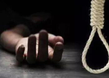 पांवटा साहिब में युवक ने लगाया फंदा