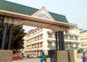 पांवटा साहिब : 12वीं कक्षा में फेल 18 वर्षीय छात्र ने लगाया फंदा