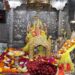 माता बालासुंदरी त्रिलोकपुर मेला 9 अप्रैल से 23 अप्रैल तक , नमक की बोरी में पिंडी के रूप में देवबंद से त्रिलोकपुर आई थी माता बालासुंदरी