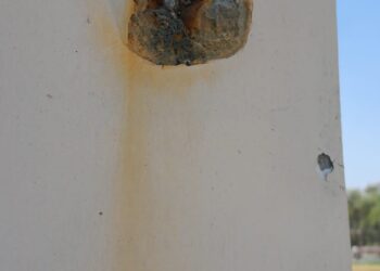 पांवटा साहिब : बिगड़ी कानून व्यवस्था ,  देसी कट्टे से  किए फायर