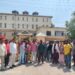 पावटा साहिब : अस्पताल परिसर में घुसकर इलाज करवा रहे लोगों पर हमला करने वालो के खिलाफ कार्रवाई की मांग