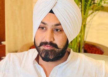 पावटा साहिब  : कांग्रेस नेता अवनीत सिंह लांबा को मिली लोकसभा चुनाव में बड़ी जिम्मेदारी