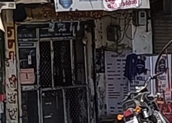 पावटा साहिब में विभाग के मिली भगत से शराब ठेकेदार उड़ा रहा नियमों की धज्जियां