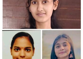 पाँवटा साहिब : बी० के०डी० स्कूल  का रिजल्ट शत प्रतिशत रहा