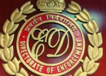 ऊना के माइनिंग अफसर पर एफआईआर , अवैध खनन के मामले में ई डी की कारेवाही