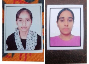 पावटा साहिब : बेहतरीन रहा न्यू क्रिसेन्ट सीनियर सेकेंडरी स्कूल का दसवीं क्लास का रिजल्ट