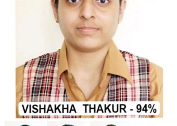 द स्कॉलर्स होम स्कूल के कक्षा 12वीं के  विद्यार्थियों का सीबीएसई परीक्षा में उत्कृष्ट प्रदर्शन