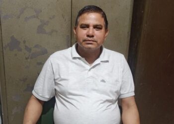 पावटा साहिब : सेक्टर मजिस्ट्रेट नायाब तहसीलदार फरीद मोहम्द ने किया मतदान केंद्रों का निरीक्षण