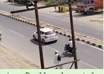 पांवटा साहिब :  खबर का असर , गर्मी मे लगने वाला बिजली कट कैंसिल