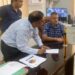 लोकसभा चुनाव के दृष्टिगत सभी शराब निर्माण इकाई भारतीय निर्वाचन आयोग के दिशा निर्देशों की अनुपालना करें -सुमित खिमटा