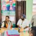 संसदीय क्षेत्रों तथा विधानसभा क्षेत्रों के उप-चुनावों के लिए कुल 84 नामांकन दाखिल