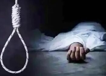 पांवटा साहिब : व्यक्ति ने लगाया फंदा , दर्दनाक मौत