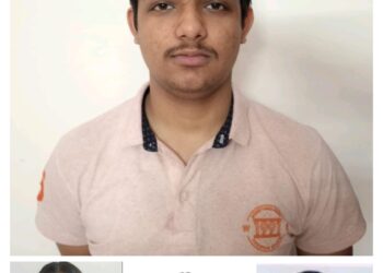 पांवटा साहिब :  नीट परीक्षा में चमके गुरु नानक मिशन पब्लिक स्कूल के मेधावी छात्र