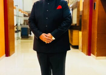 पावटा साहिब : अवनीत सिंह लांबा बने  कांग्रेस मंडल अध्यक्ष