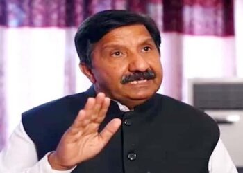 बाहरी राज्यों के ट्रक चालकों को विशेष पथ कर से छूटः उप-मुख्यमंत्री,