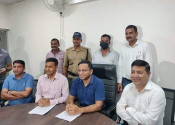 तीन करोड़ साठ लाख की 01 किलो 200 ग्राम स्मैक के साथ पावटा साहिब का तस्कर गिरफ्तार