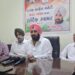 पावटा साहिब :  पार्टी से टिकट मांगते रहे और टिकट नहीं मिलने पर आजाद उम्मीदवार चुनाव लड़ कांग्रेस पार्टी का किया नुकसान बोले अवनीत सिंह लांबा