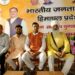 गोलियां चलना हिमाचल में आम हो गया है,जनता असुरक्षित महसूस कर रही है