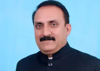 प्रदेश भाजपा प्रवक्ता बलदेव तोमर बोले केंद्रीय बजट में हर वर्ग के हितों को ध्यान में रखा गया