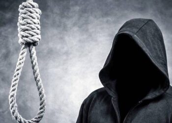 पावटा साहिब :  युवक ने लगाया फंदा , दर्दनाक मौत