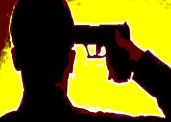 पांवटा साहिब : पीडब्ल्यूडी कर्मी ने अपनी लाइसेंसी बंदूक से गोली मारकर की आत्महत्या