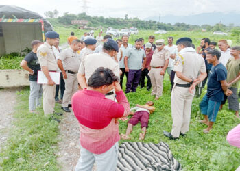 पांवटा साहिब :  संदिग्ध अवस्था में मिले सगे भाइयों के शव