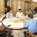 मुख्यमंत्री ने बादल फटने से हुए नुकसान की समीक्षा के लिए बुलाई आपात बैठक