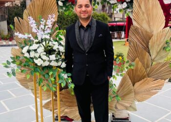 ऋषभ शर्मा होंगे पाँवटा साहिब के तहसीलदार , सरकार ने बदले 27 तहसीलदार