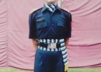 राजगढ़ के पालू का लांस नायक प्रवीण शर्मा शहीद,जम्मू कश्मीर के अनंतनाग में चल रहे ऑपरेशन रक्षक में हुए शहीद मुख्यमंत्री ने शोक व्यक्त किया